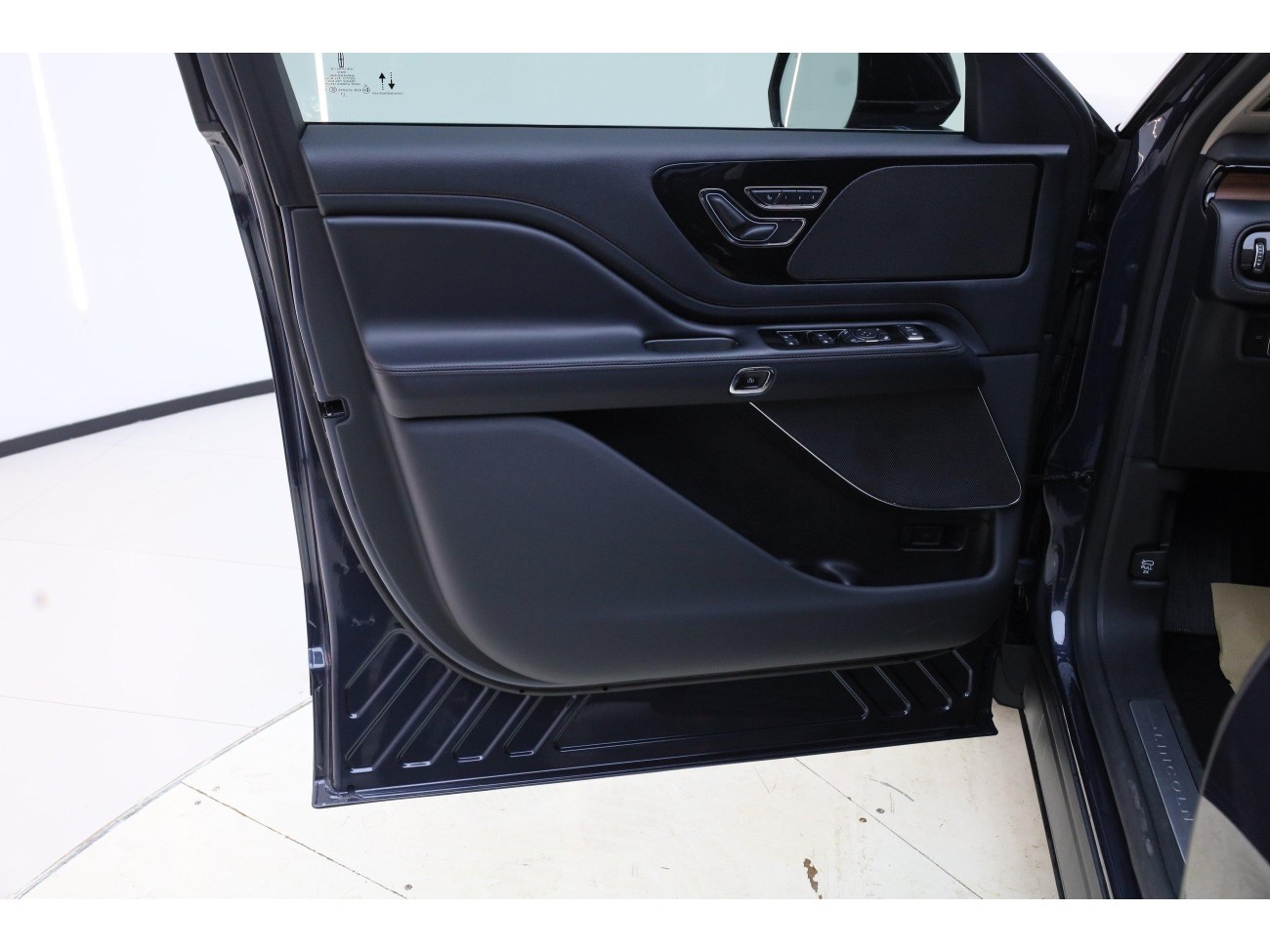 Lincoln Aviator 2024