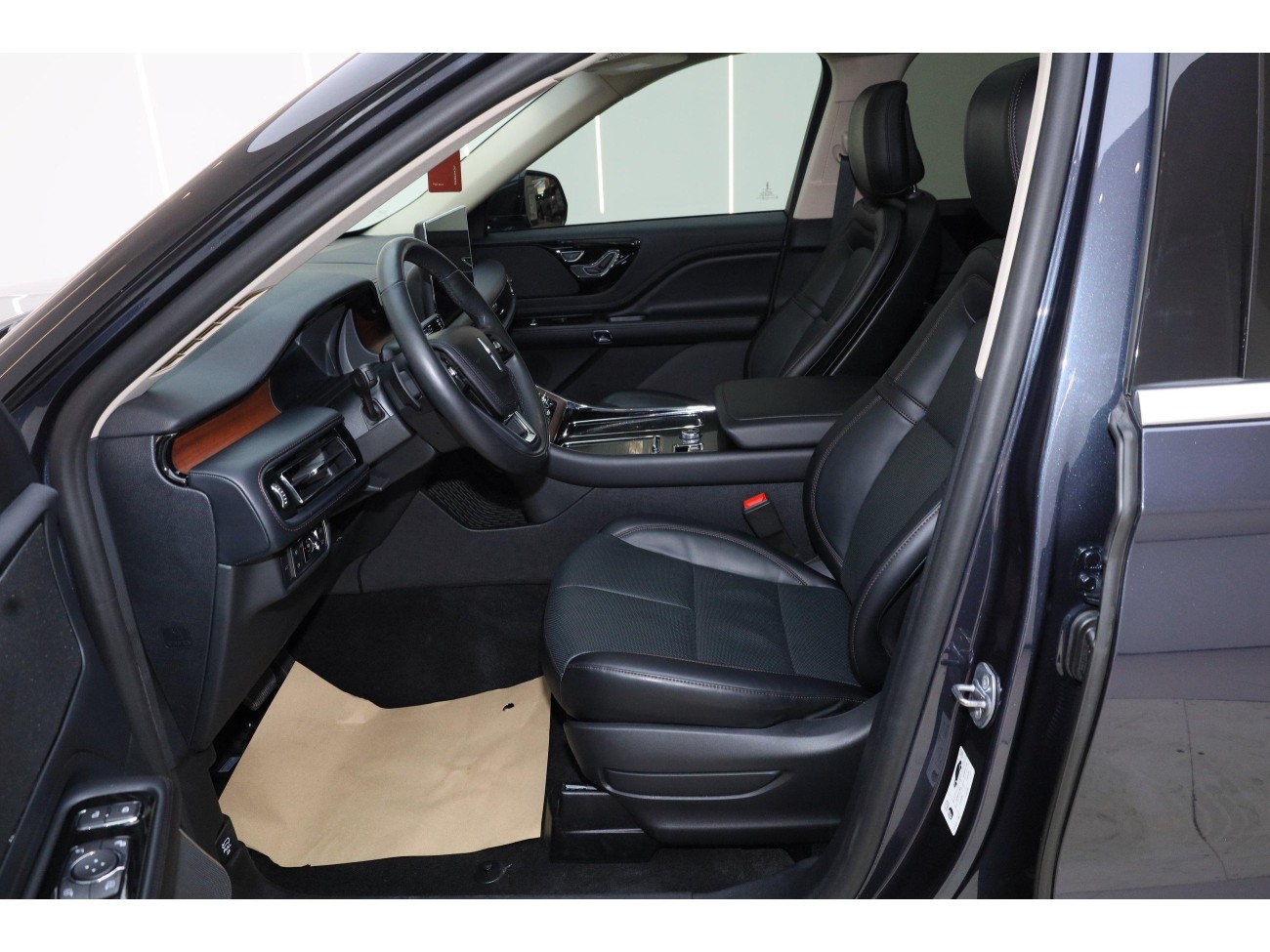 Lincoln Aviator 2024