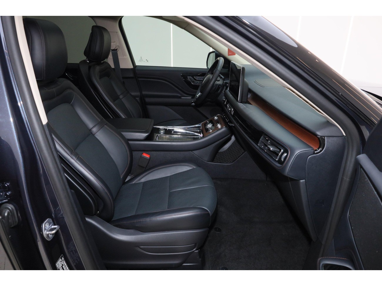 Lincoln Aviator 2024