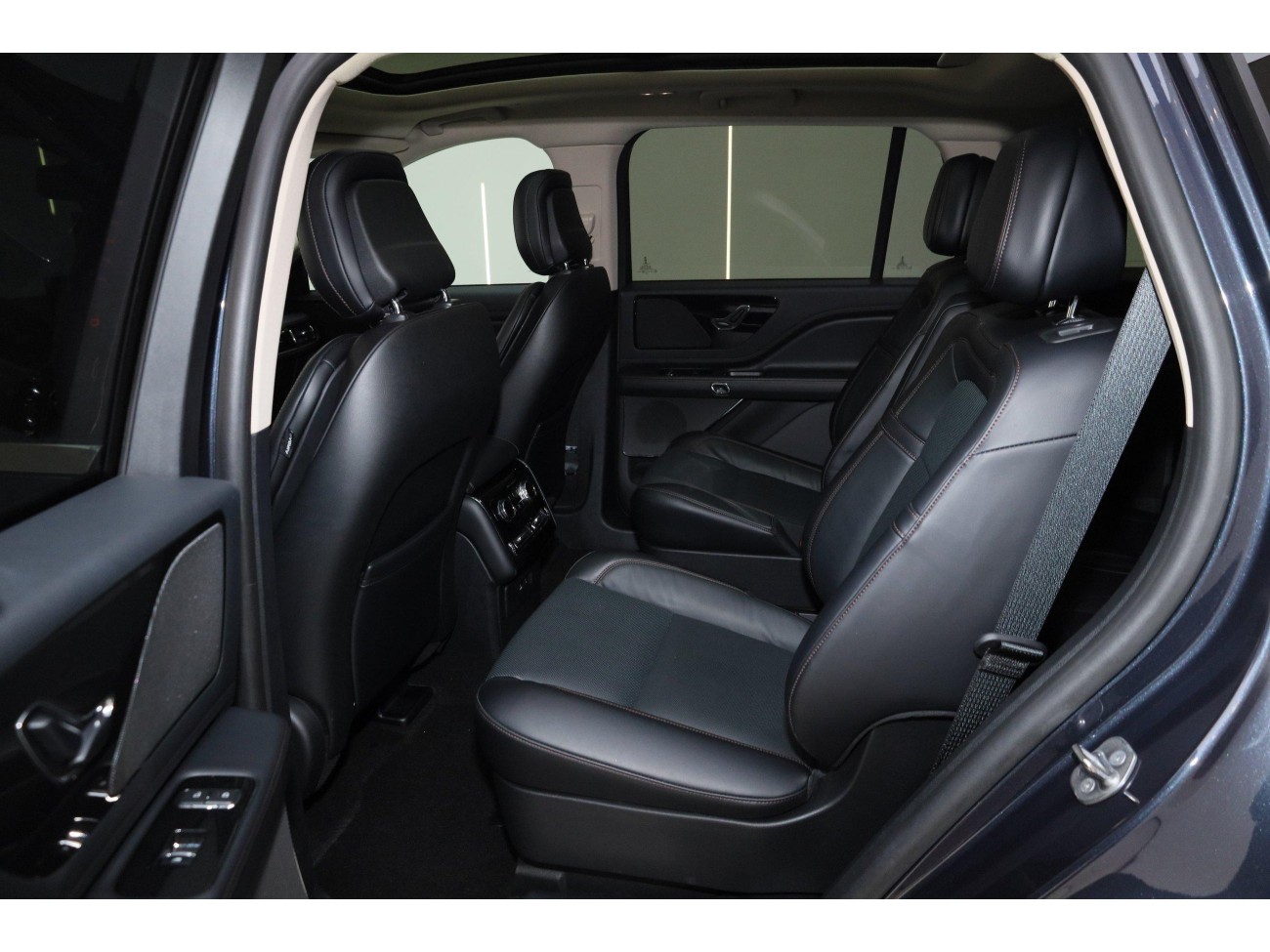 Lincoln Aviator 2024