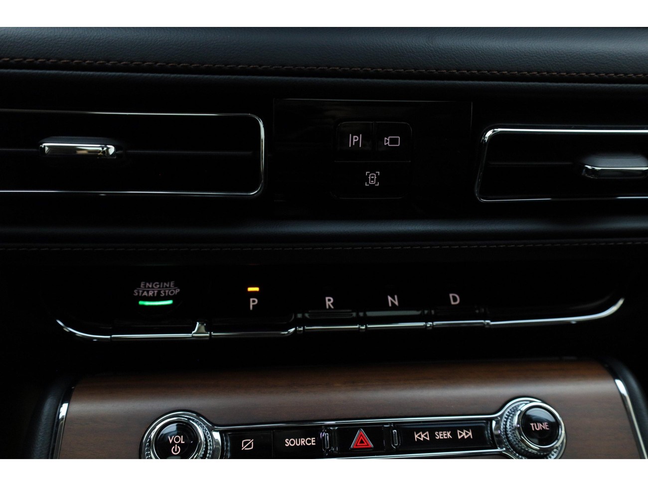 Lincoln Aviator 2024