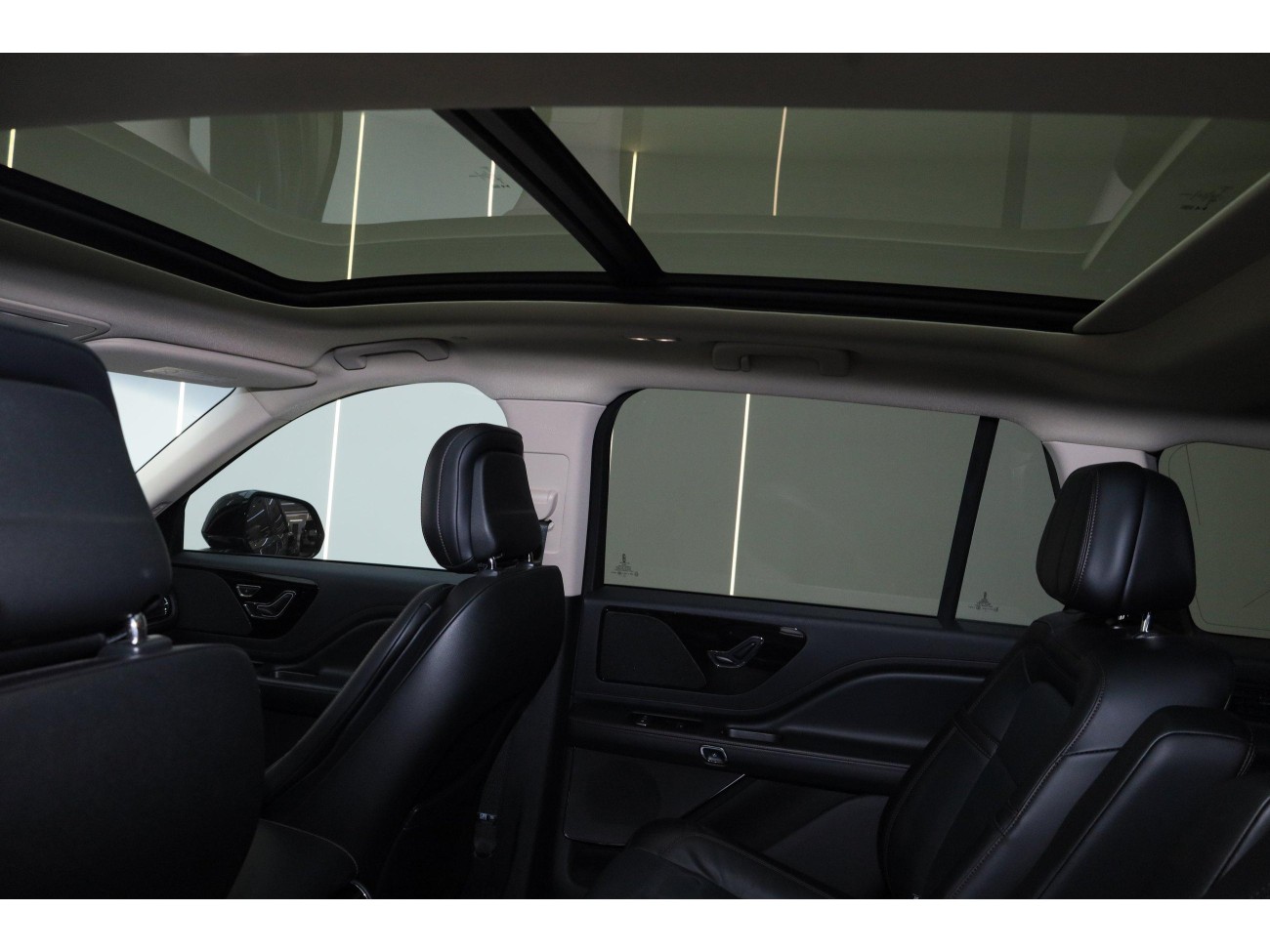 Lincoln Aviator 2024