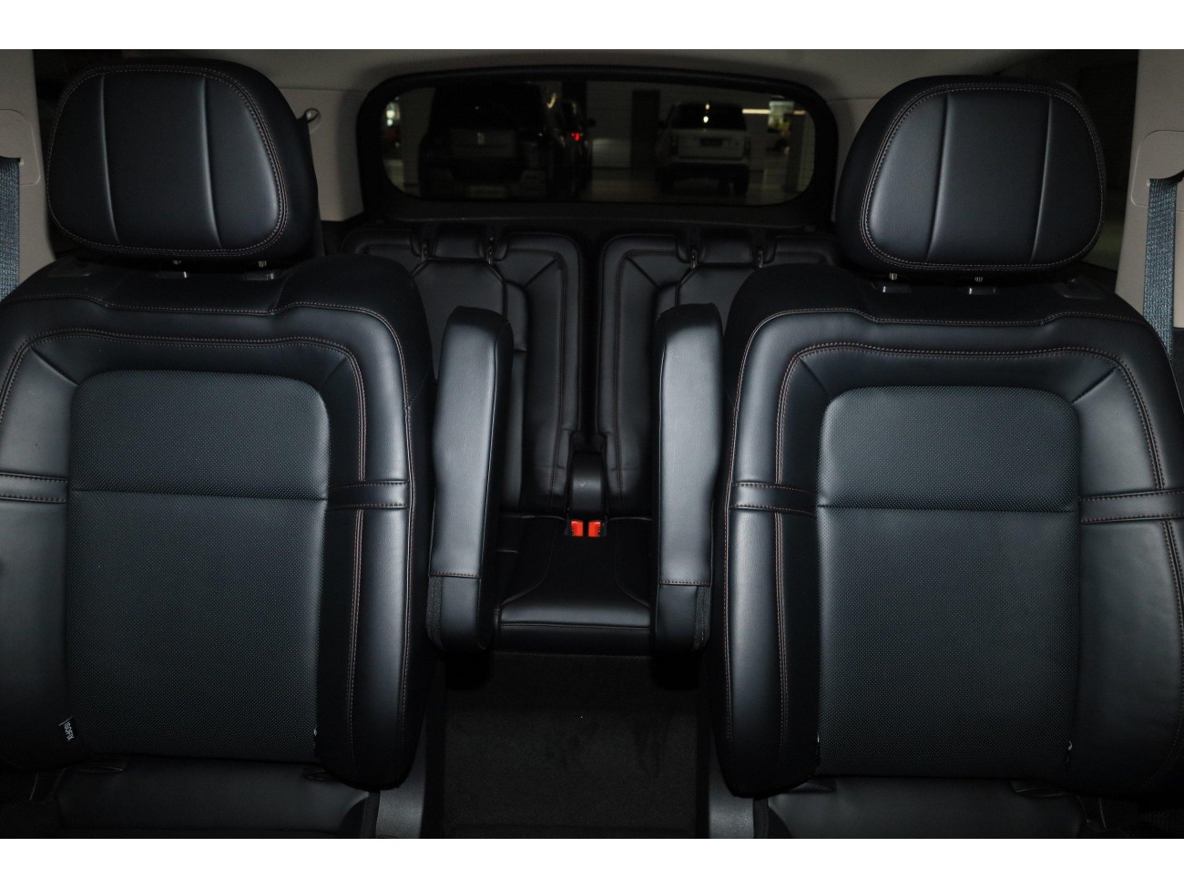 Lincoln Aviator 2024