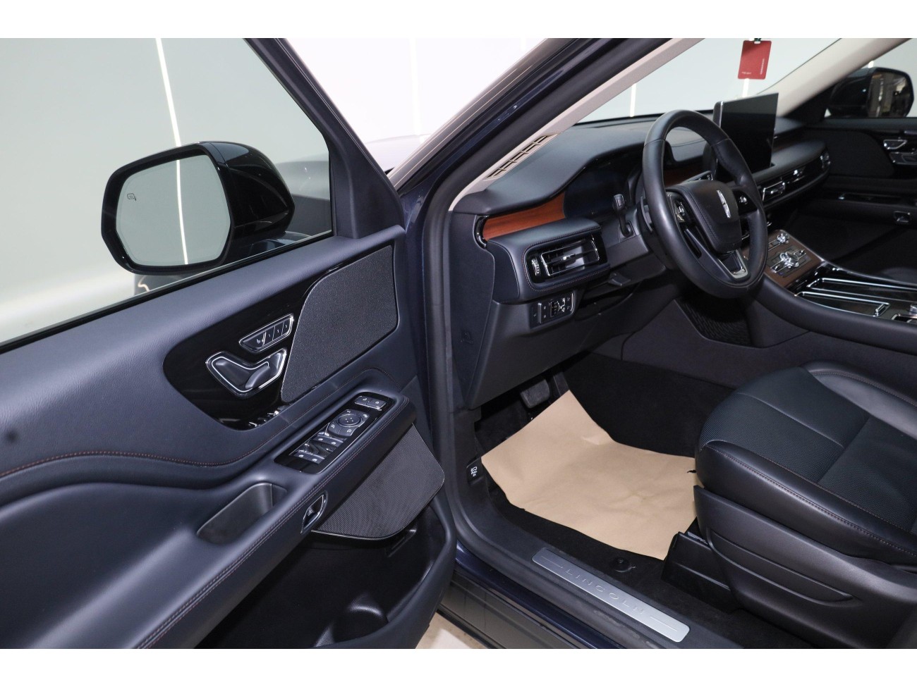 Lincoln Aviator 2024