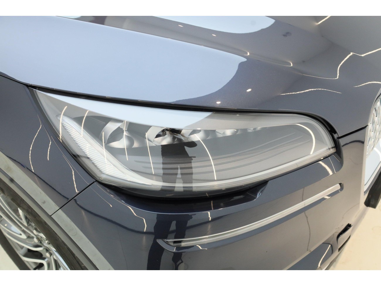 Lincoln Aviator 2024