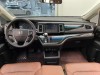 Honda 2019 2021