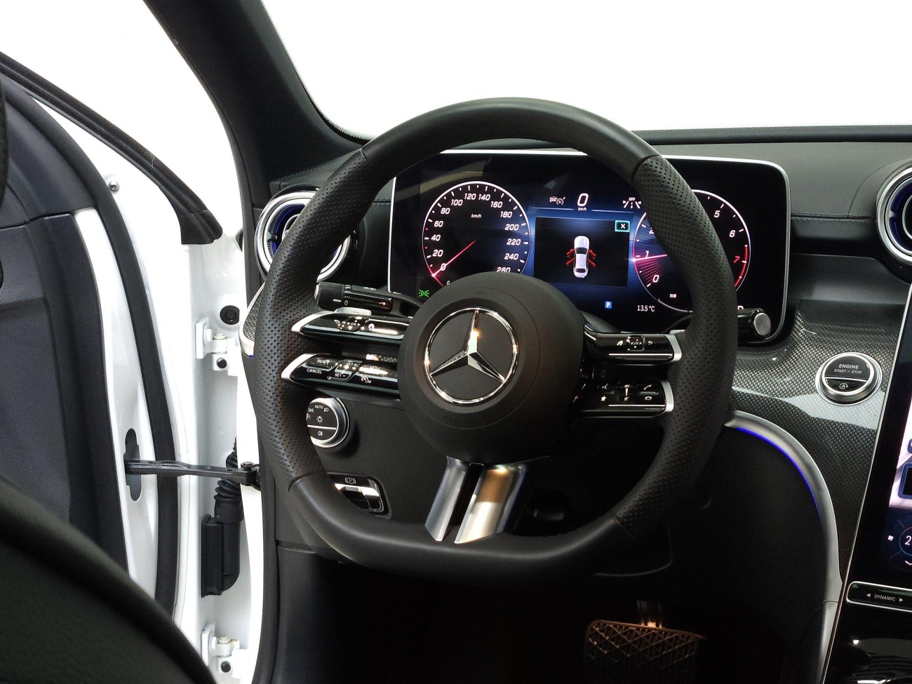 Mercedes-Benz C 260 L 2024