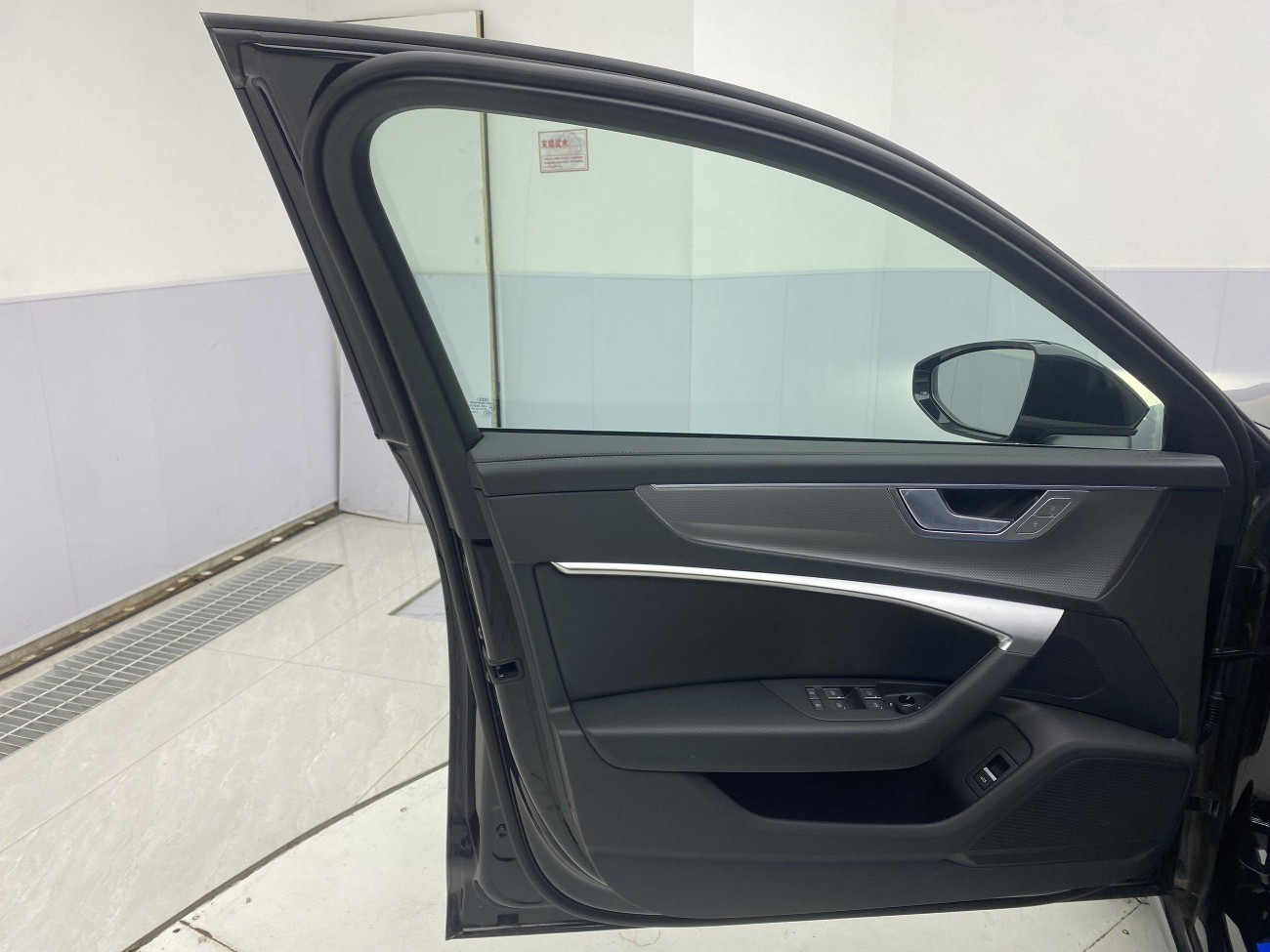 Audi A6L 40 TFSI 2025