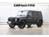 Mercedes-Benz G400d 2025
