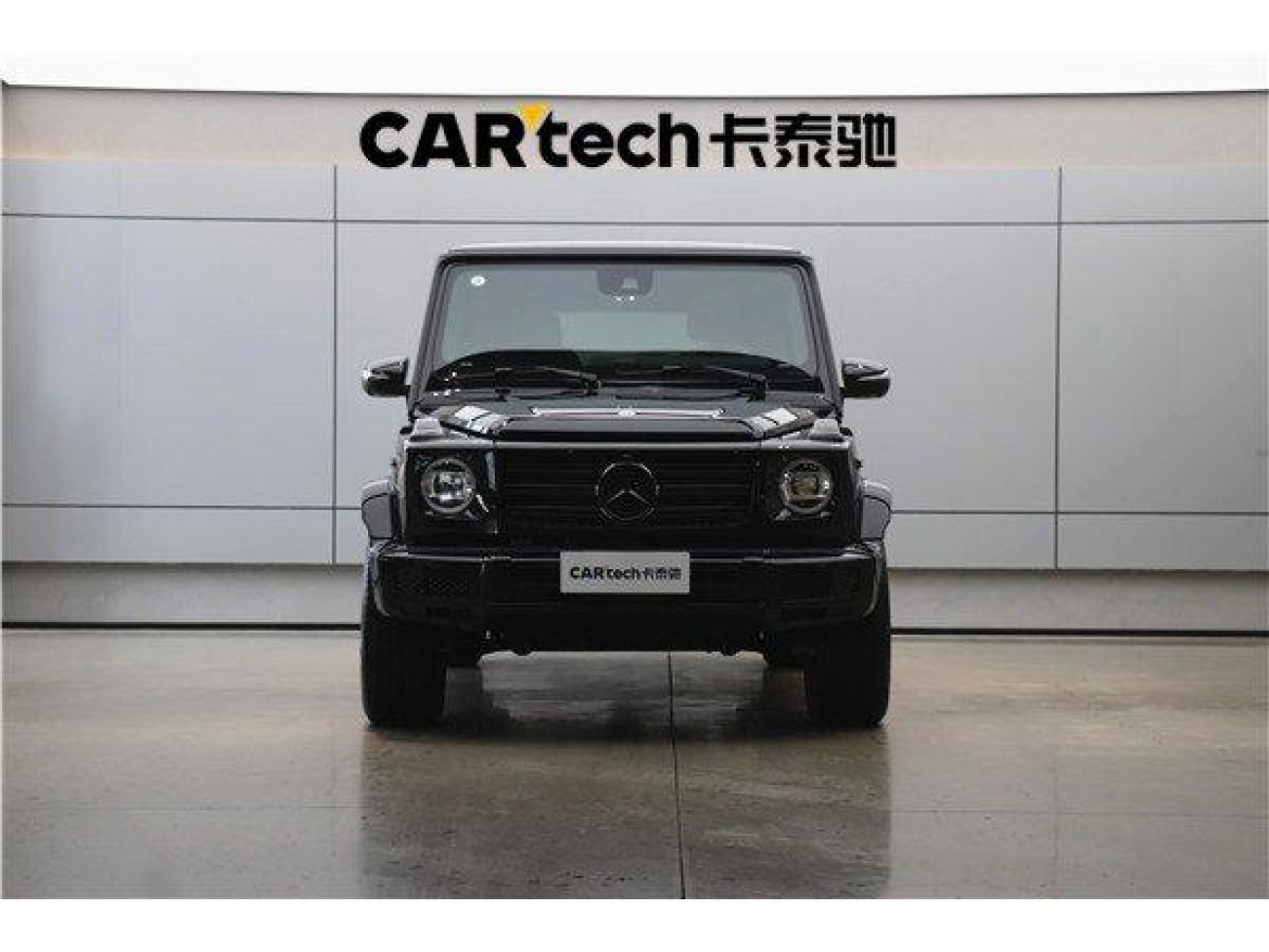 Mercedes-Benz G400d 2025