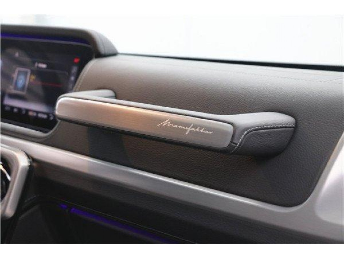 Mercedes-Benz G400d 2025