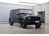 Mercedes-Benz G400d 2025