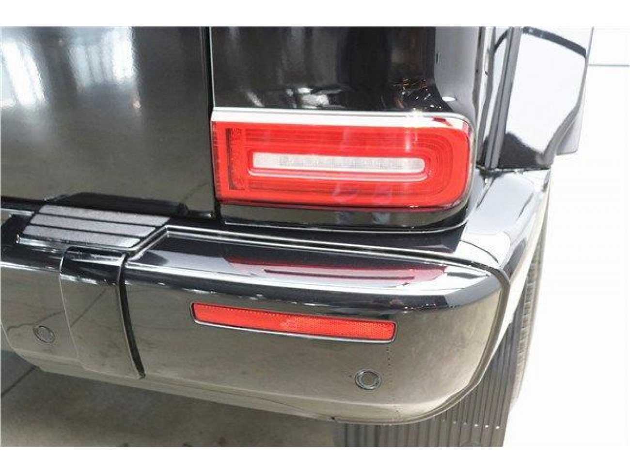 Mercedes-Benz G400d 2025