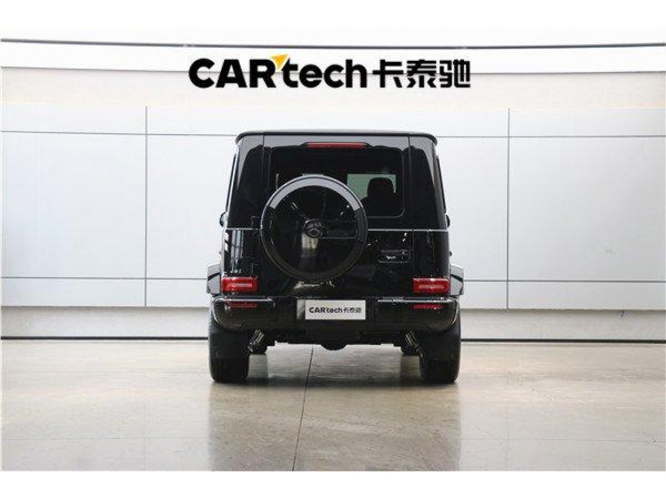 Mercedes-Benz G400d 2025