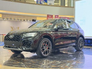 Audi Q5L 45 2025