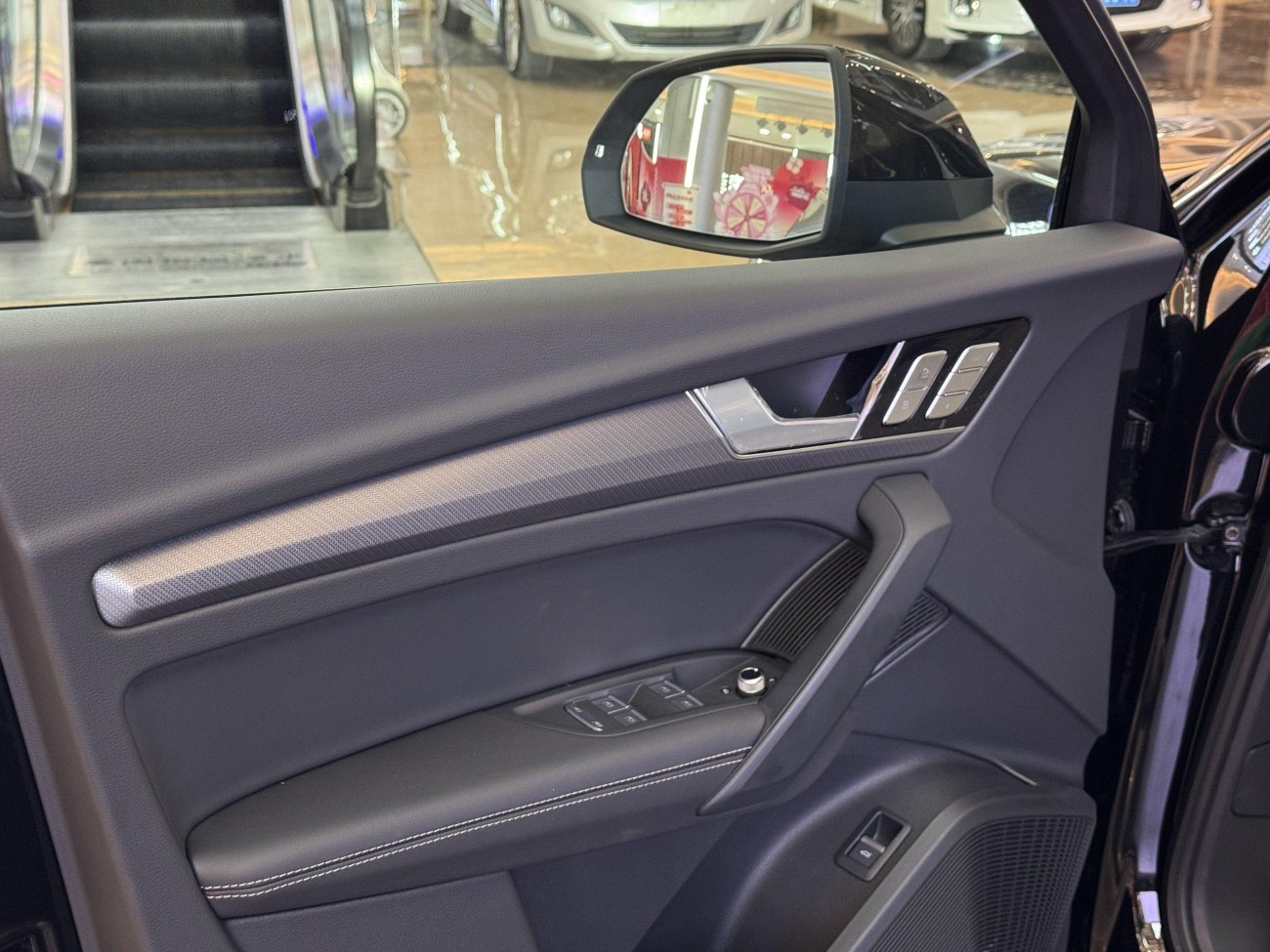 Audi Q5L 45 2025