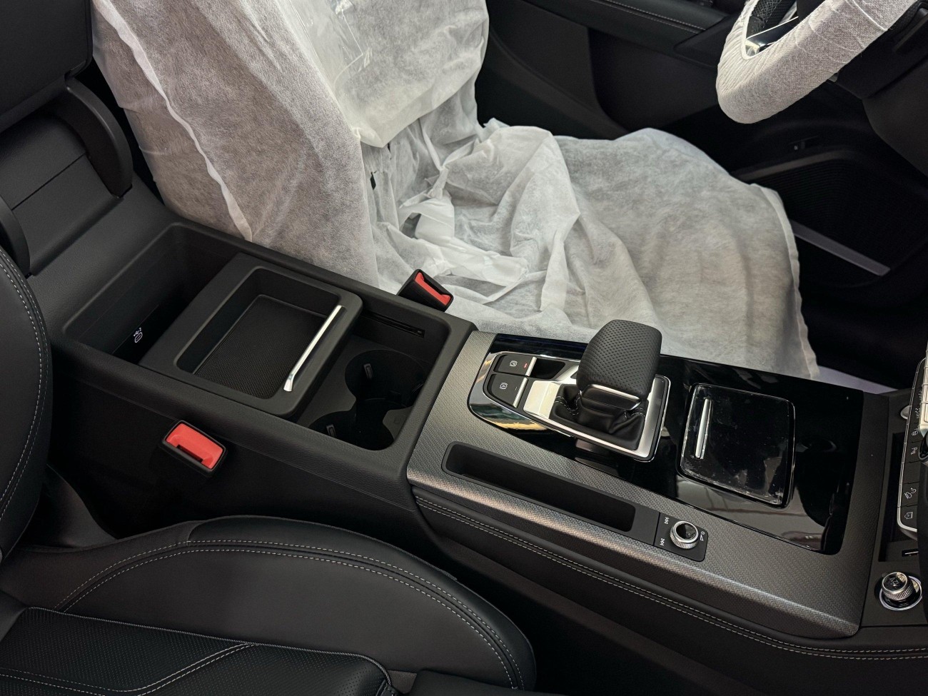 Audi Q5L 45 2025