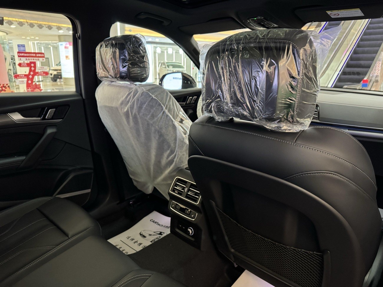 Audi Q5L 45 2025