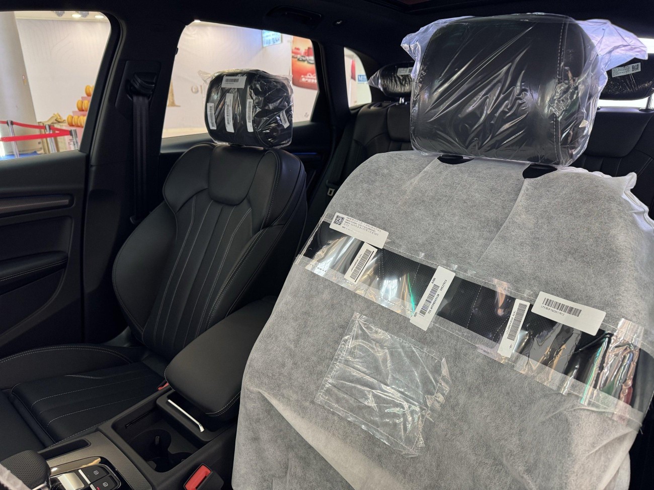 Audi Q5L 45 2025