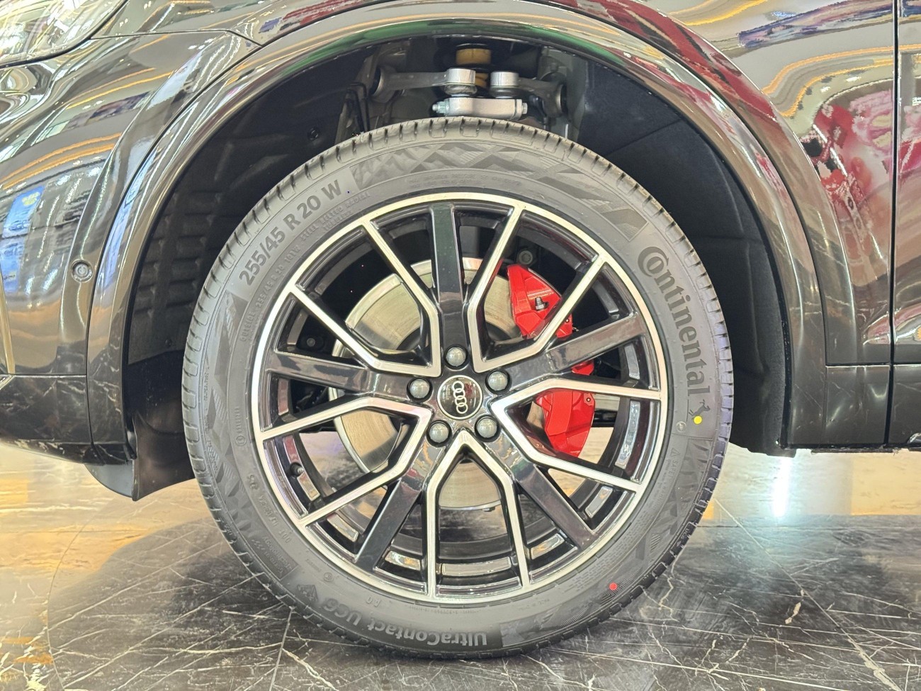 Audi Q5L 45 2025