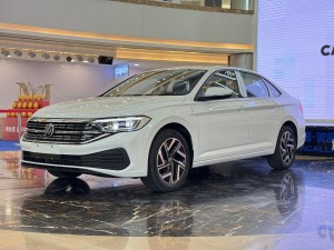 Volkswagen Sagitar 2025