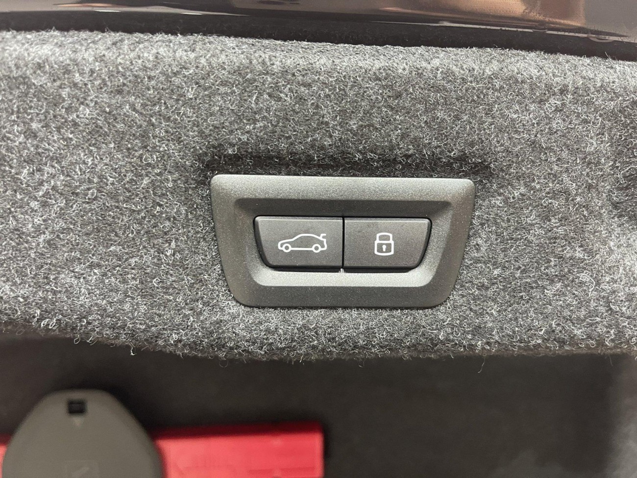 BMW 525i 2024