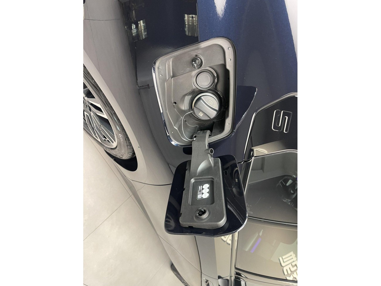 BMW 525i 2024