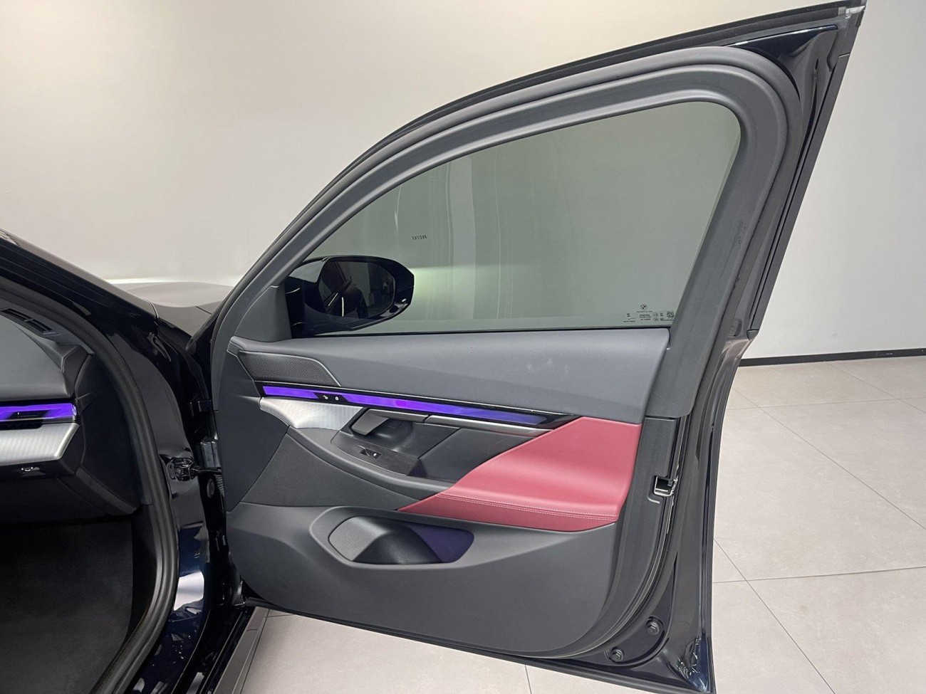 BMW 525i 2024
