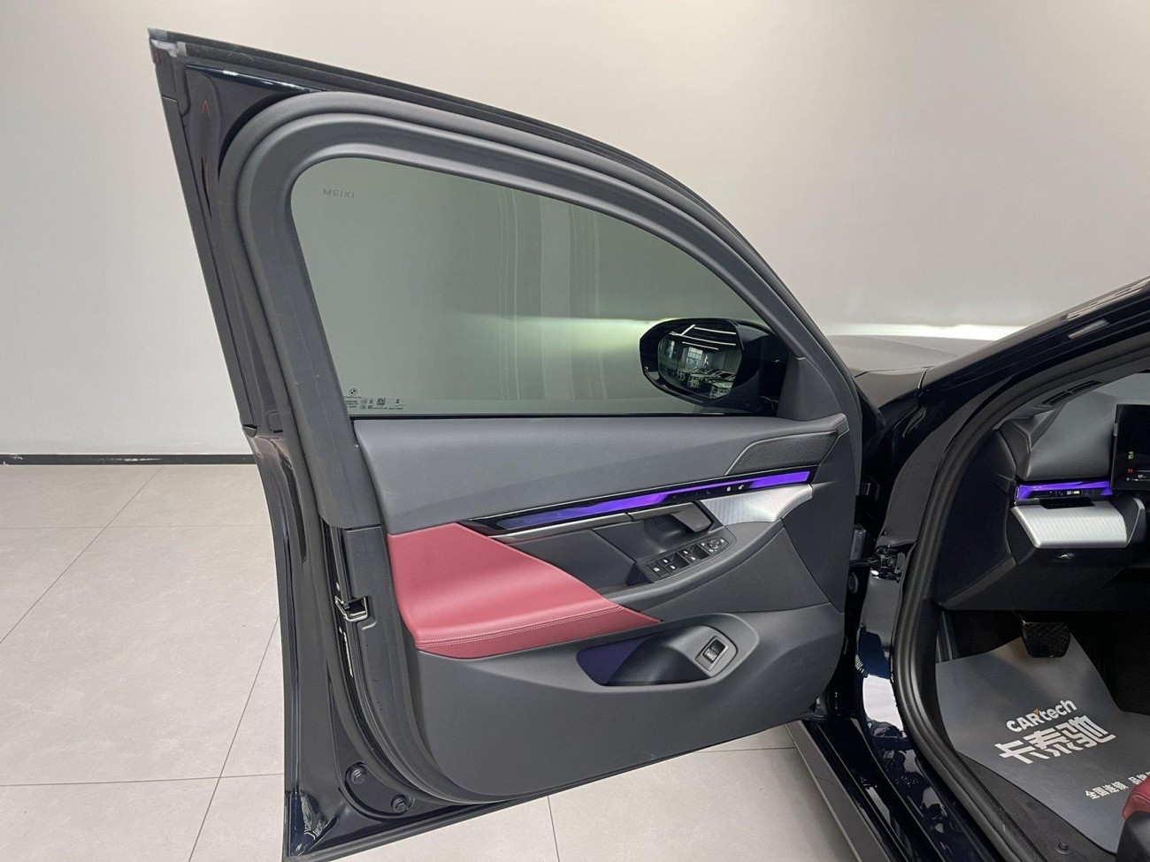 BMW 525i 2024