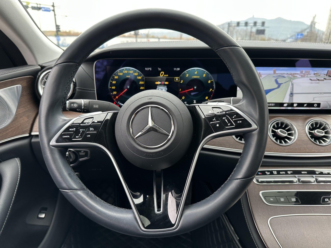 Mercedes-Benz CLS 300 2022