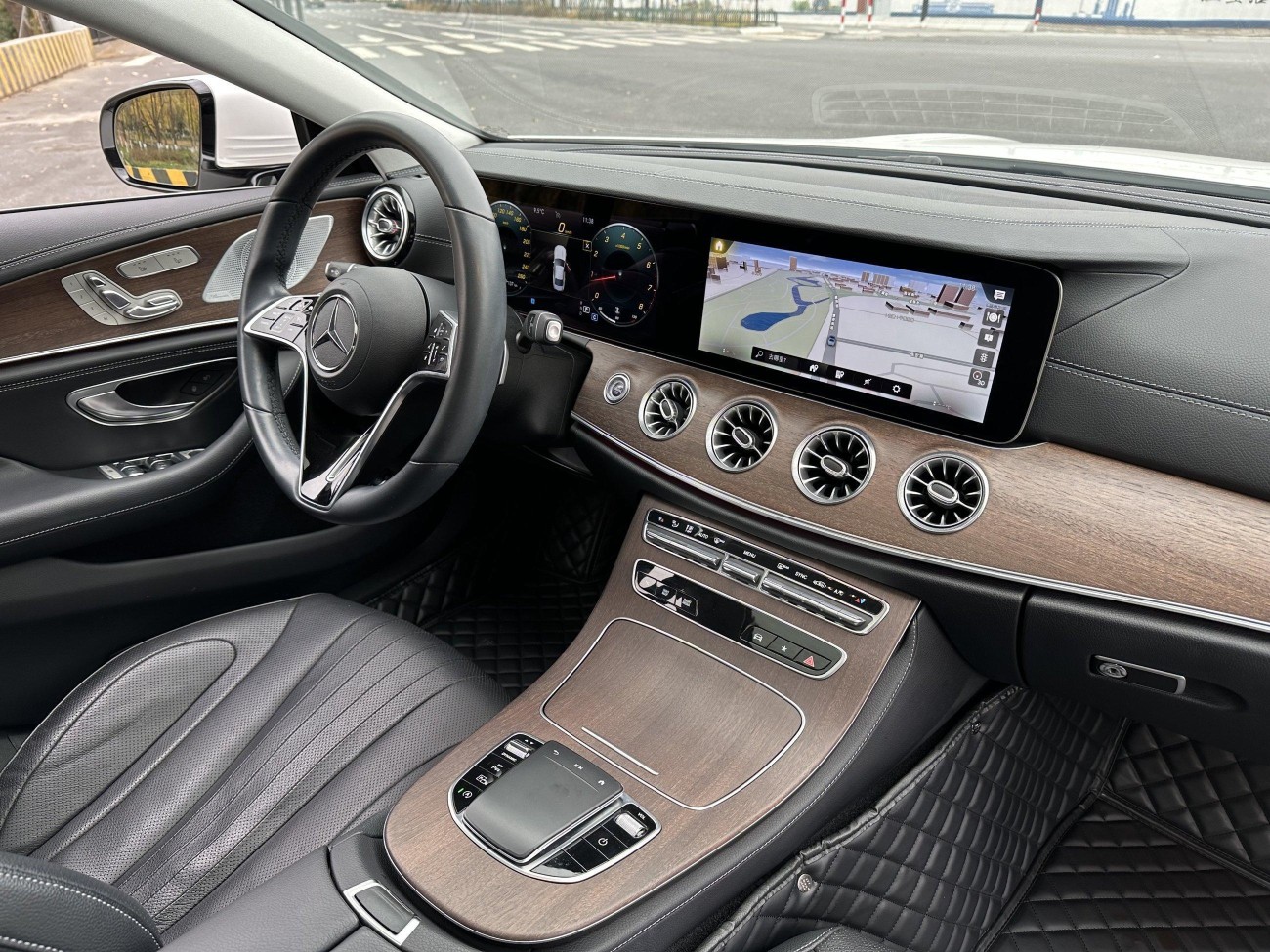 Mercedes-Benz CLS 300 2022