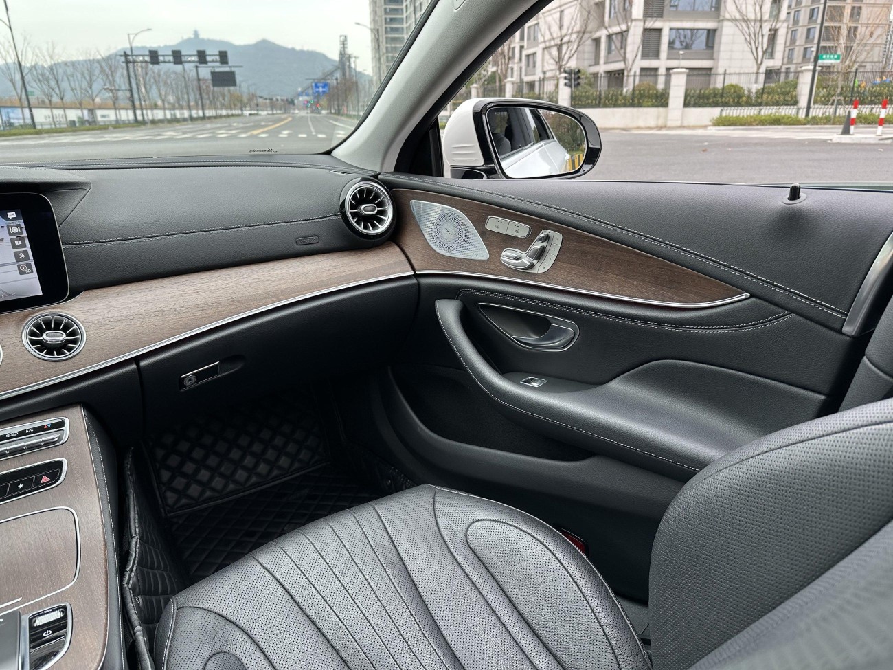 Mercedes-Benz CLS 300 2022