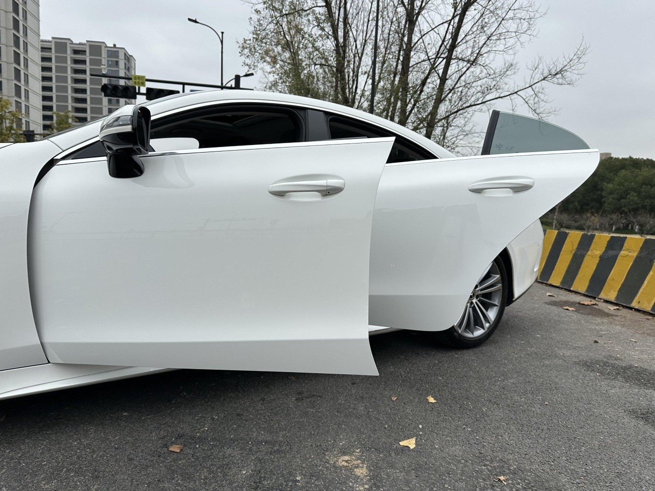 Mercedes-Benz CLS 300 2022