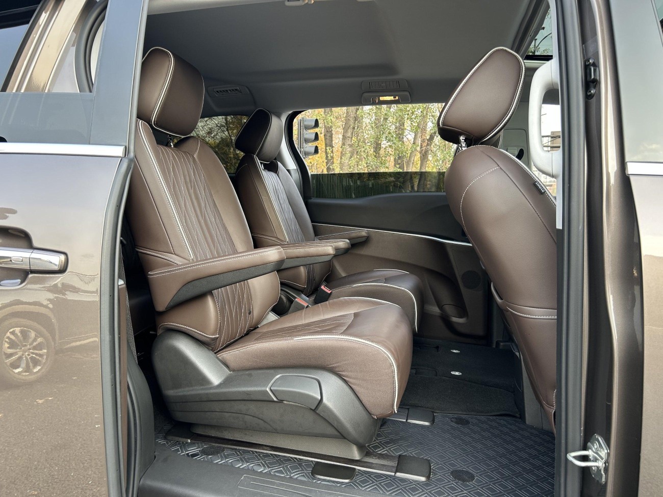 Buick GL8 2023