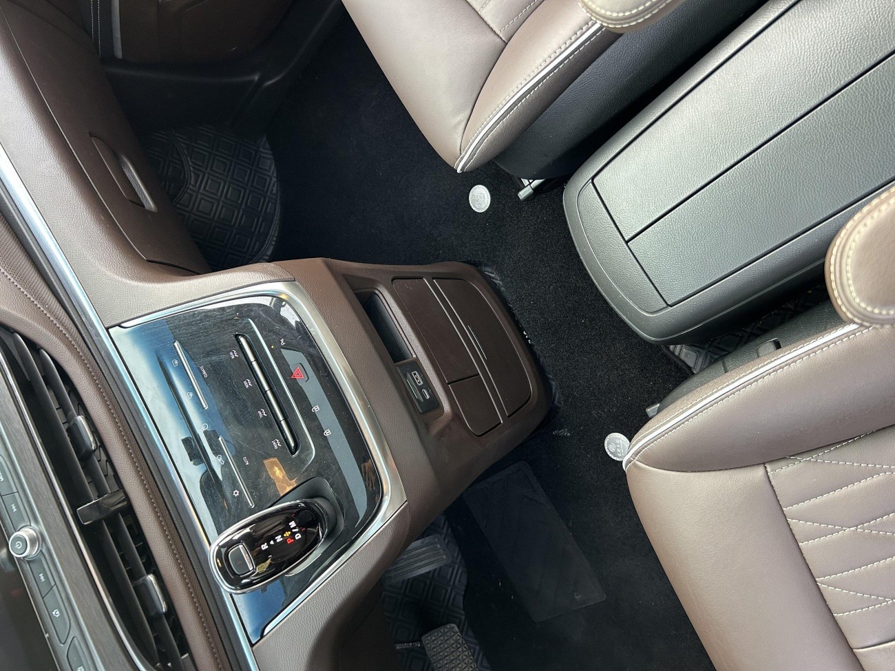 Buick GL8 2023