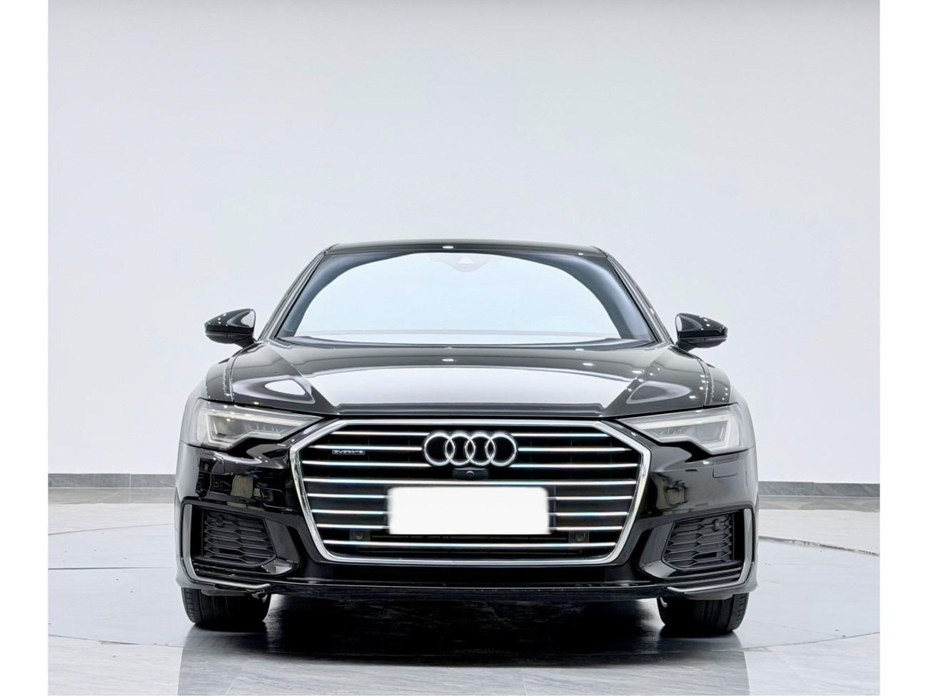Audi A6L 45 TFSI 2020