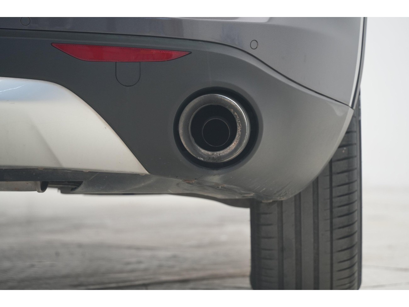 Alfa Romeo Stelvio 2019