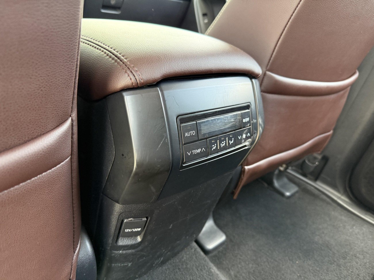 Toyota Prado 2020