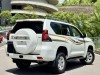 Toyota Prado 2020