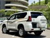 Toyota Prado 2020