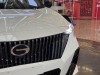 Trumpchi GS3 2025