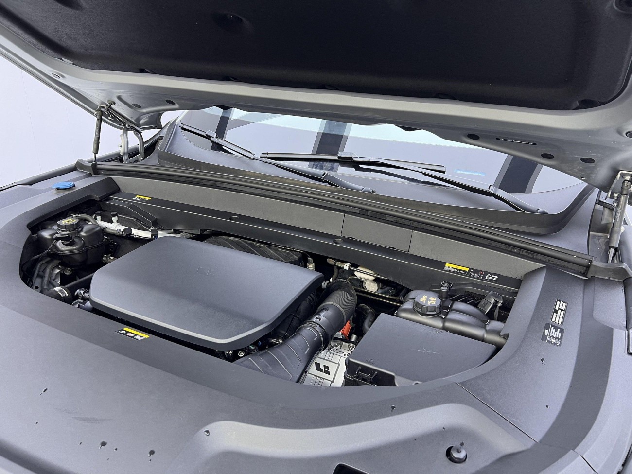 Li Auto L8 2024