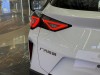 Trumpchi GS3 2025
