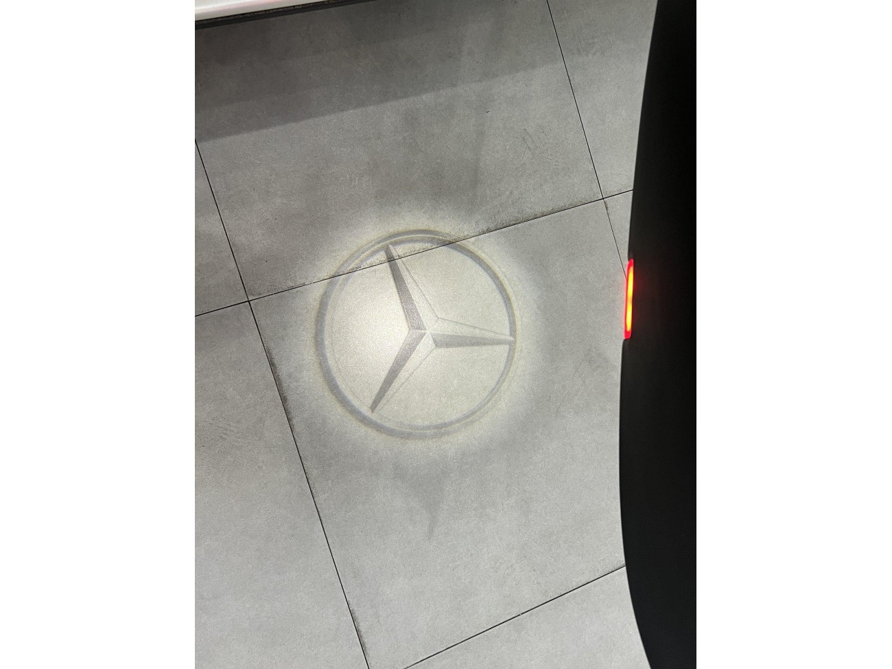 Mercedes-Benz GLC 300 L 2023