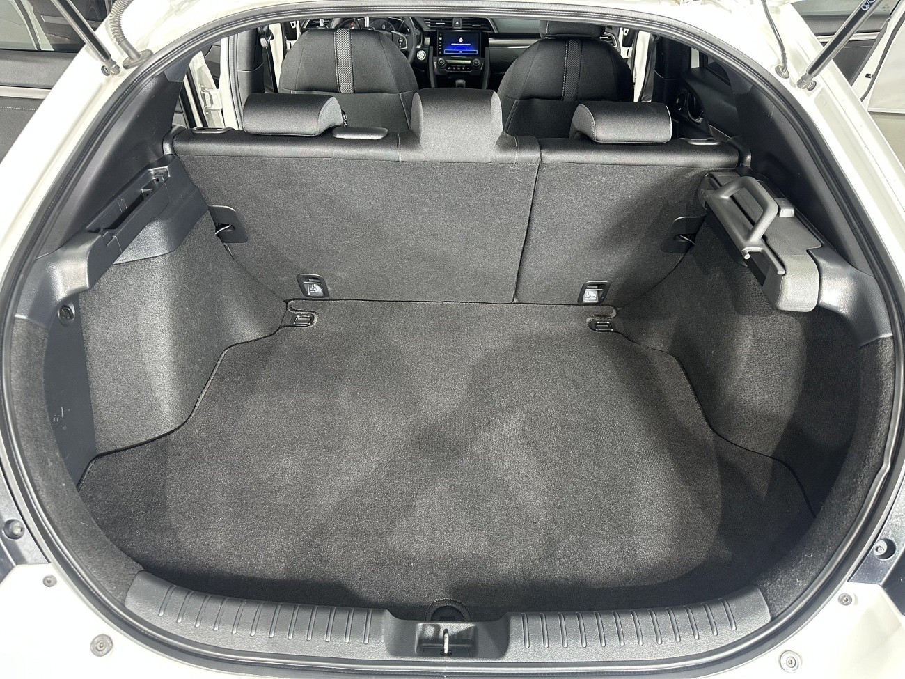 Honda Civic 2022