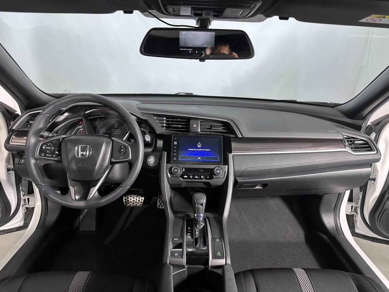 Honda Civic 2022