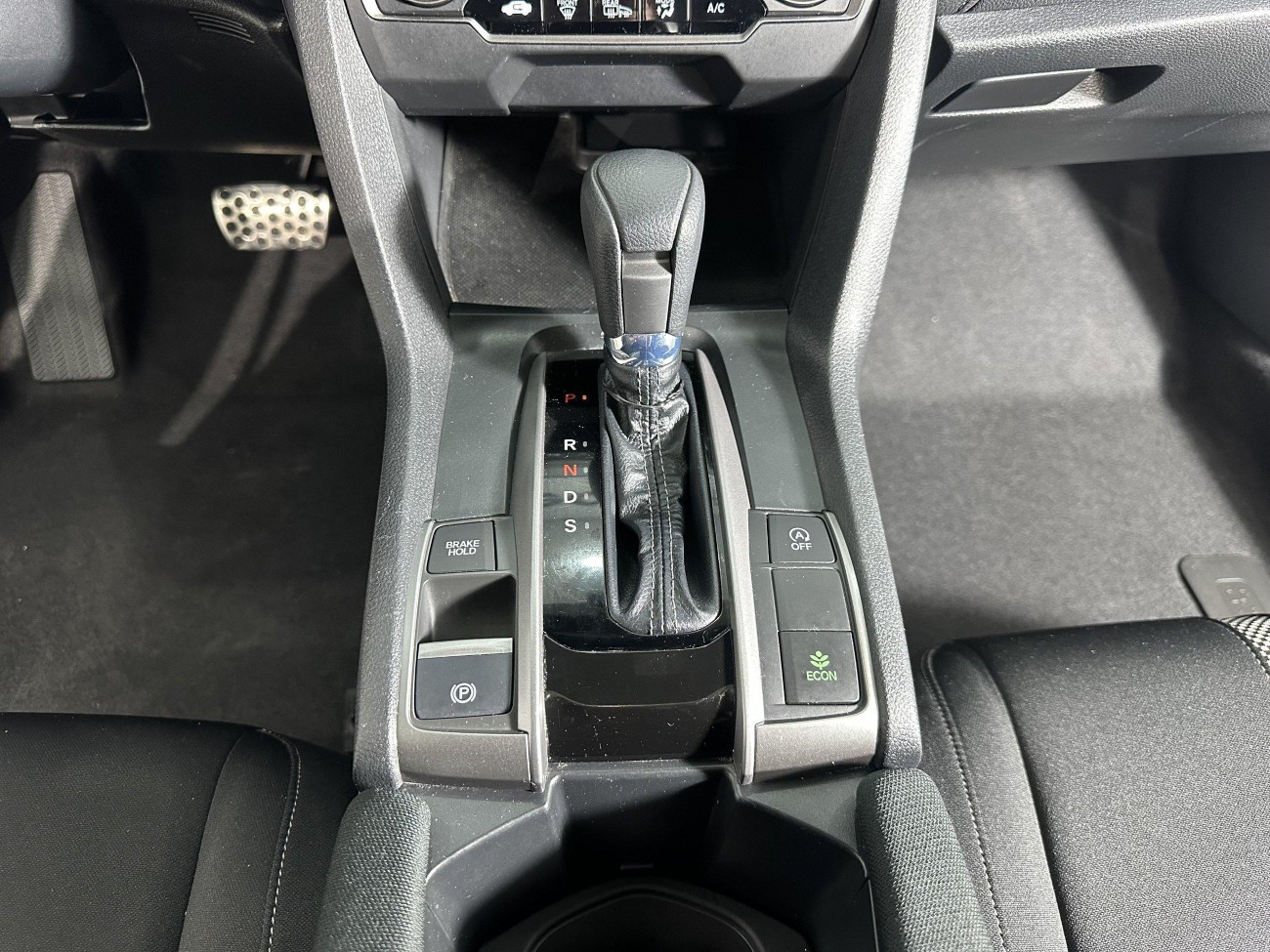 Honda Civic 2022