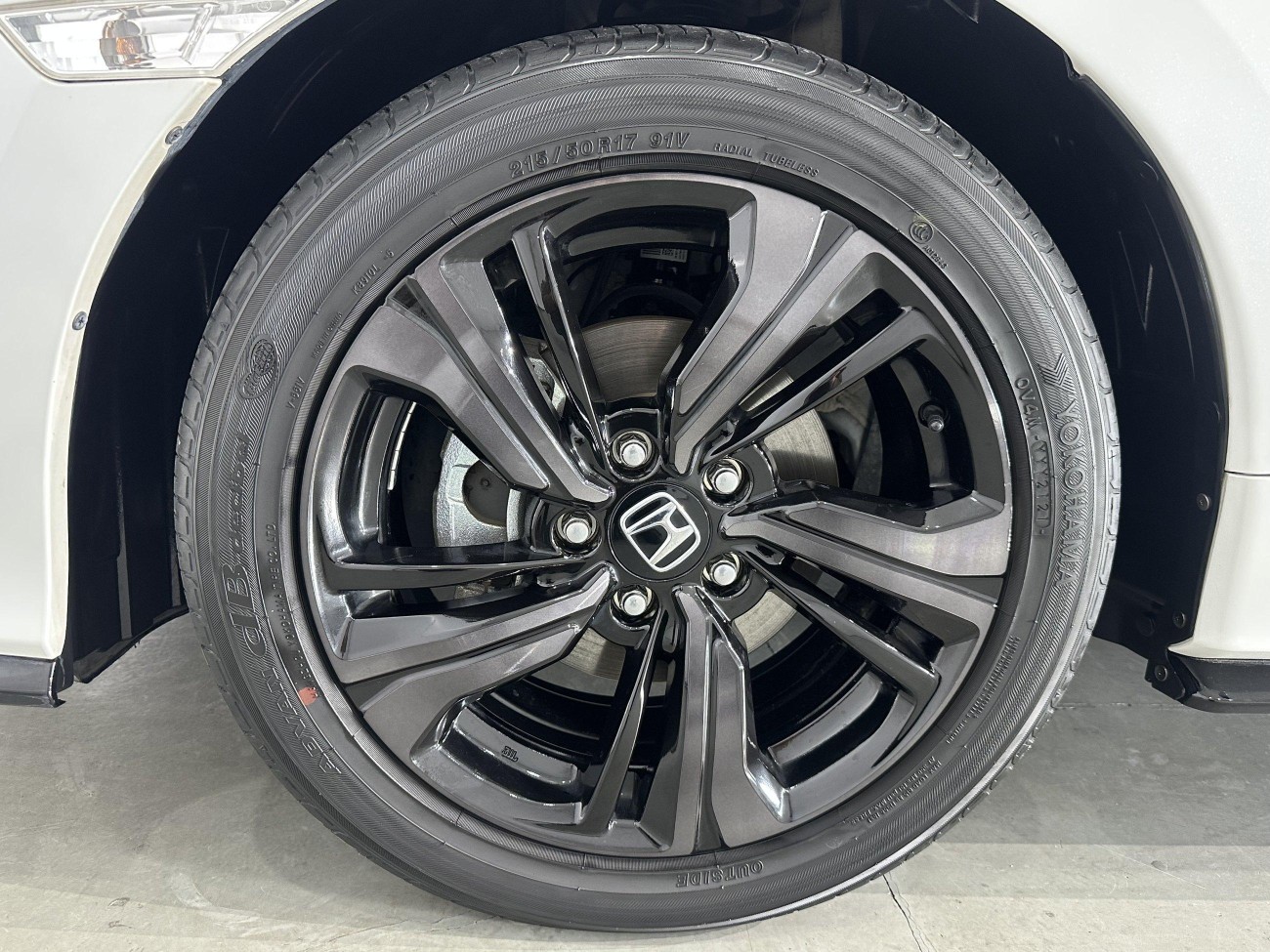 Honda Civic 2022