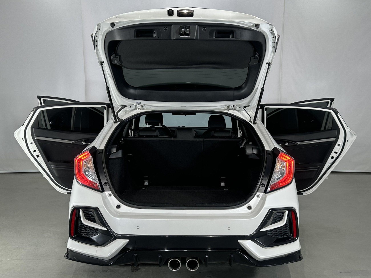 Honda Civic 2022