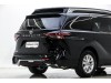 Toyota Granvia 2025
